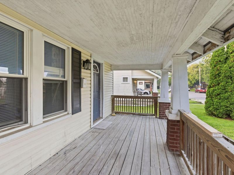 782 S Terrace Avenue , Columbus, OH 43204 Photo 8