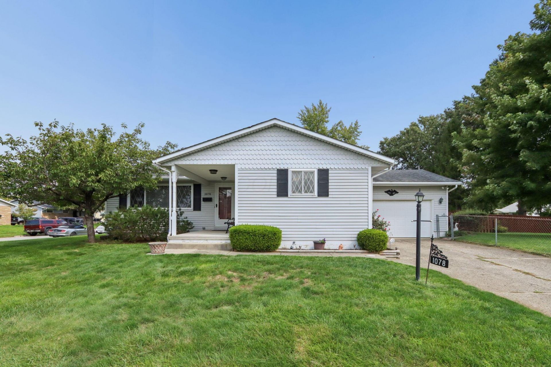1078 S Eureka Avenue, Columbus, OH 43204 Main Photo