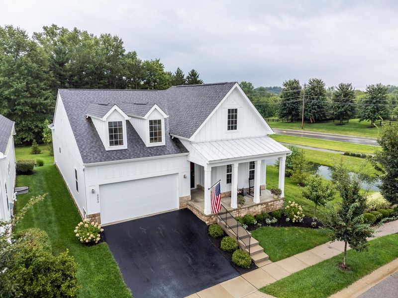 6253 Scioto Chase Boulevard, Delaware, OH 43015 Photo 1