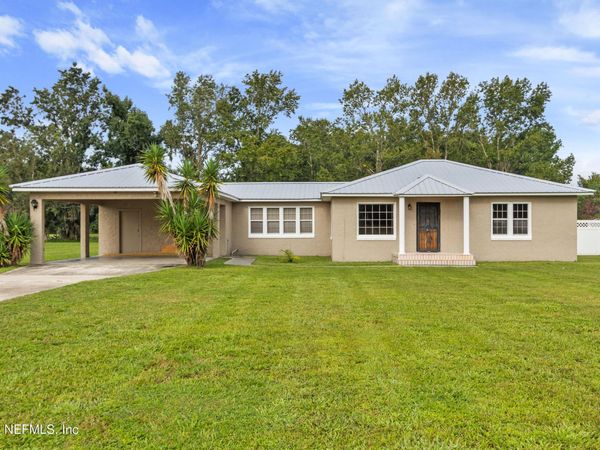 309 E RIVER Road, East Palatka, FL 32131