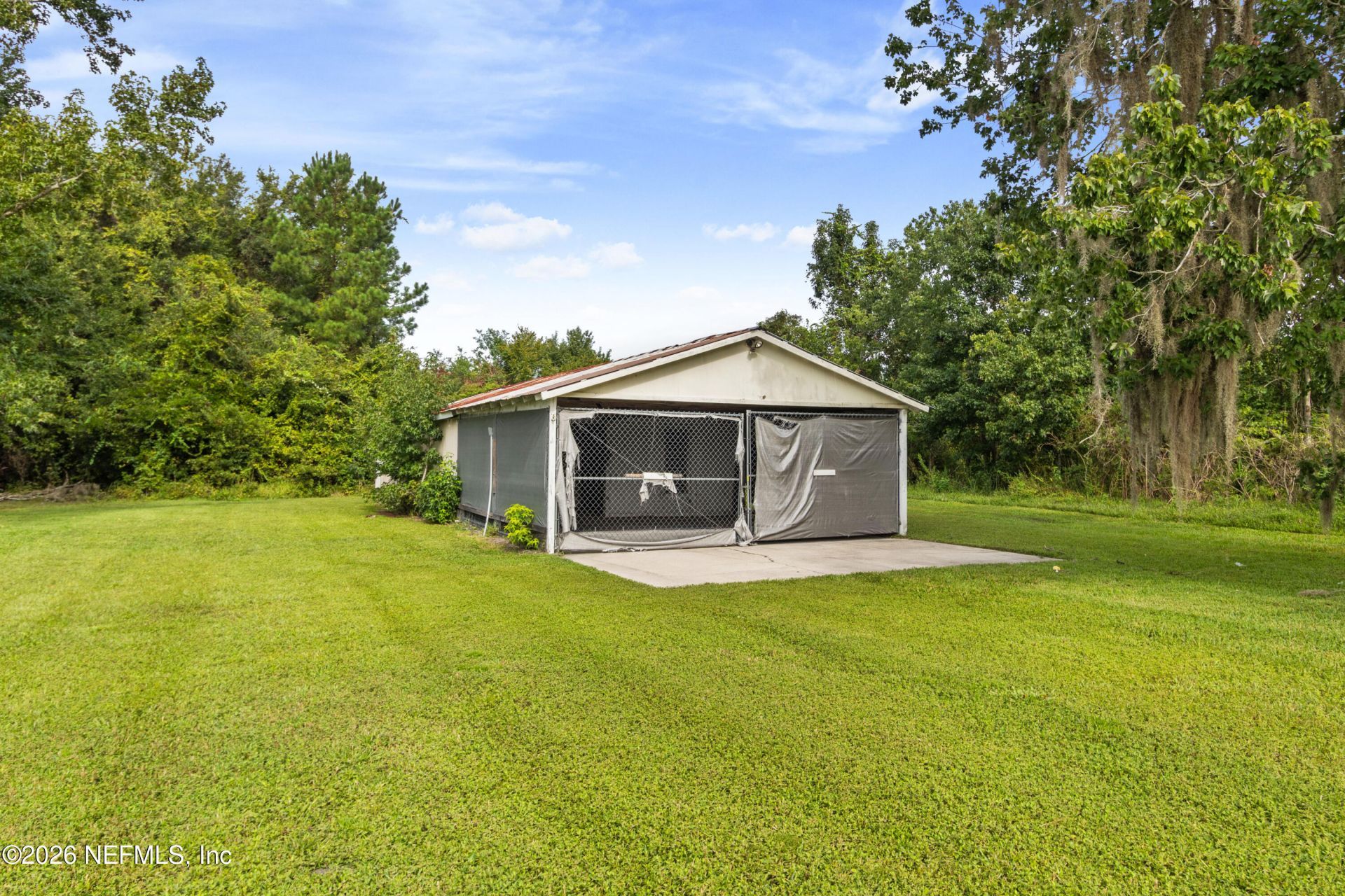 309 E River Road, East Palatka, FL 32131 Photo
