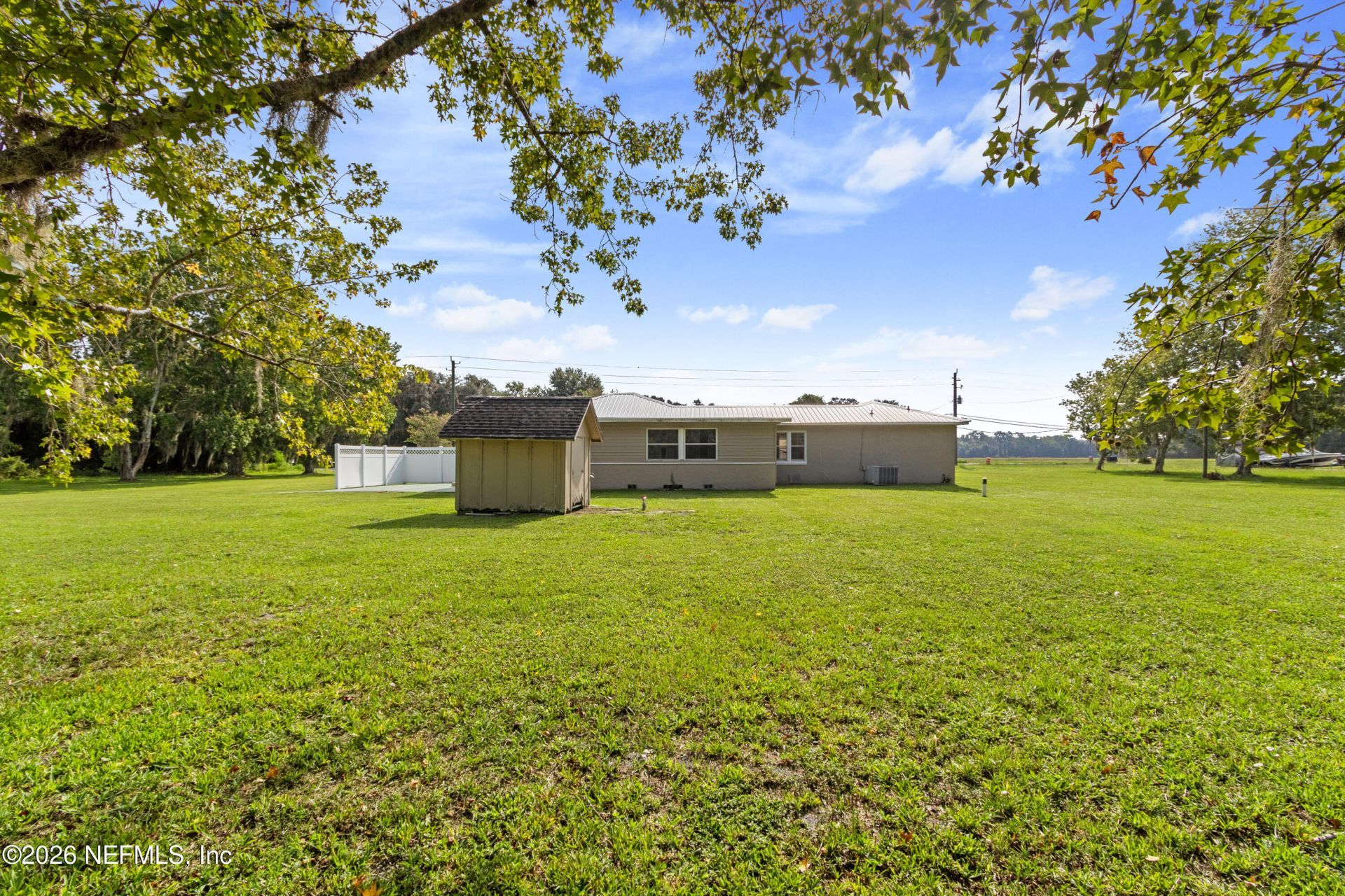 309 E River Road, East Palatka, FL 32131 Photo