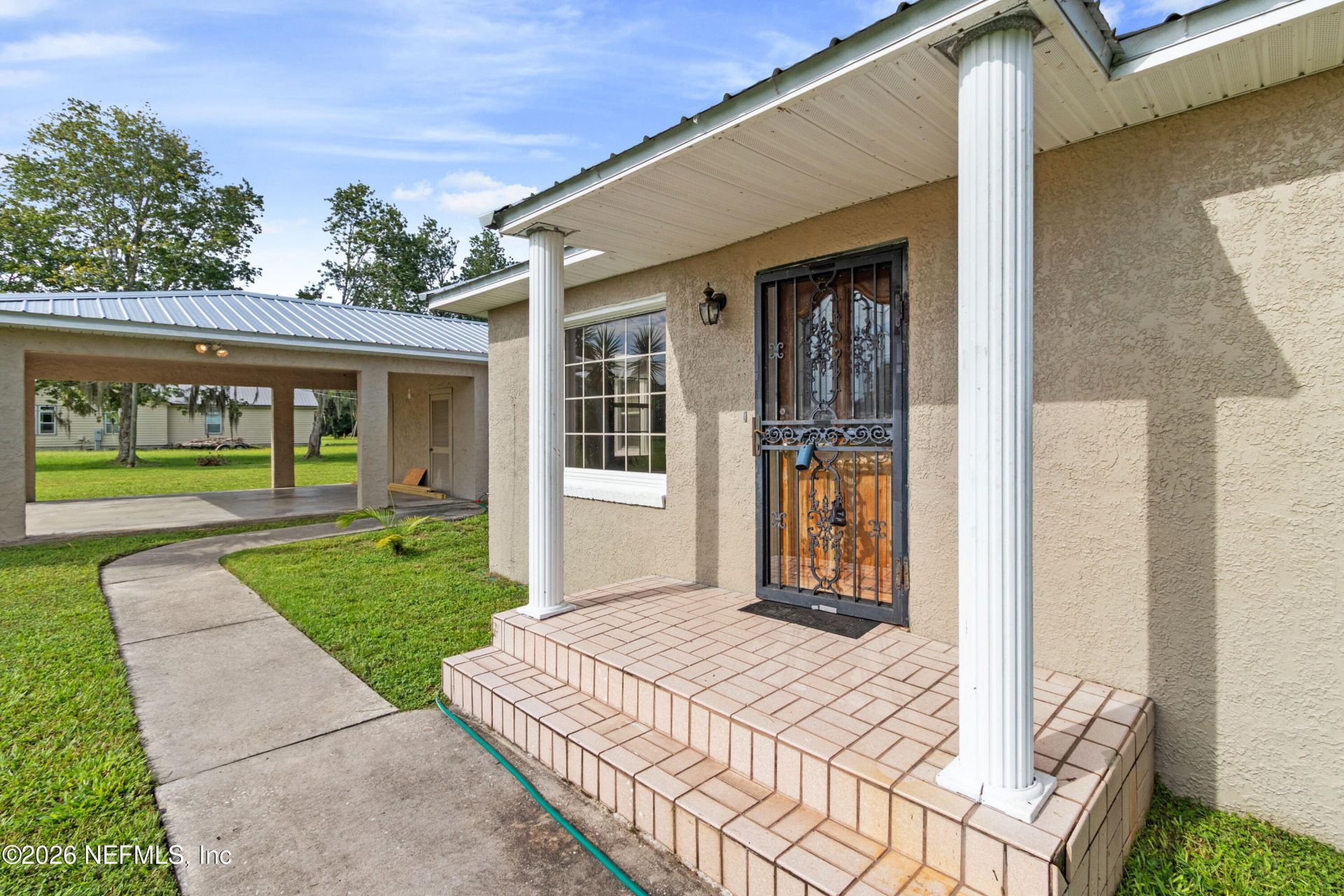 309 E River Road, East Palatka, FL 32131 Photo