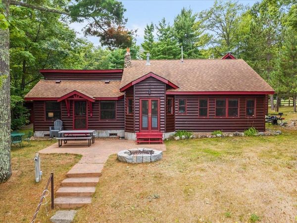 49562 202nd Place, McGregor, MN 55760