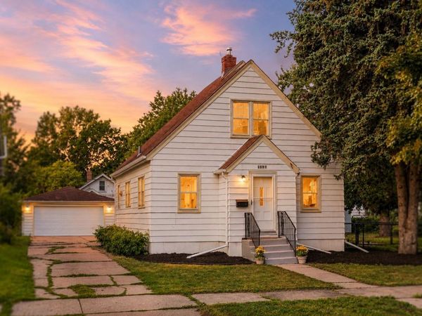 4436 42nd Avenue S, Minneapolis, MN 55406