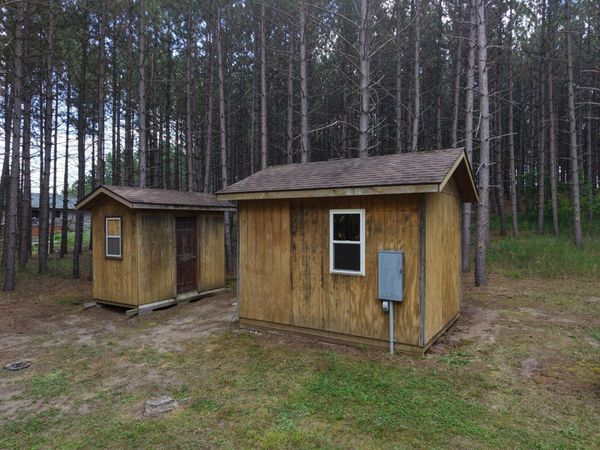 TBD East Avenue , Nevis, MN 56467