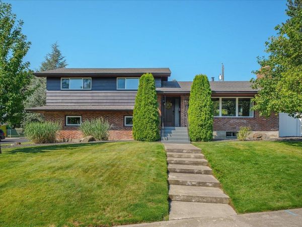 7011 N F St, Spokane, WA 99208