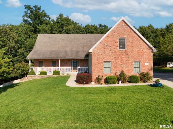 790 Luxor Landing Road, Goreville, IL 62939