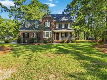 4924 Country Club Drive N, Wilson, NC 27896