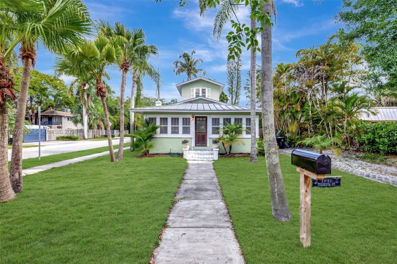 1031 SW 4th St, Fort Lauderdale, FL 33312 Photo