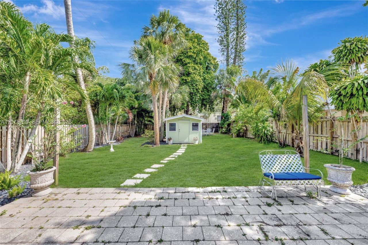 1031 SW 4th St, Fort Lauderdale, FL 33312 Photo