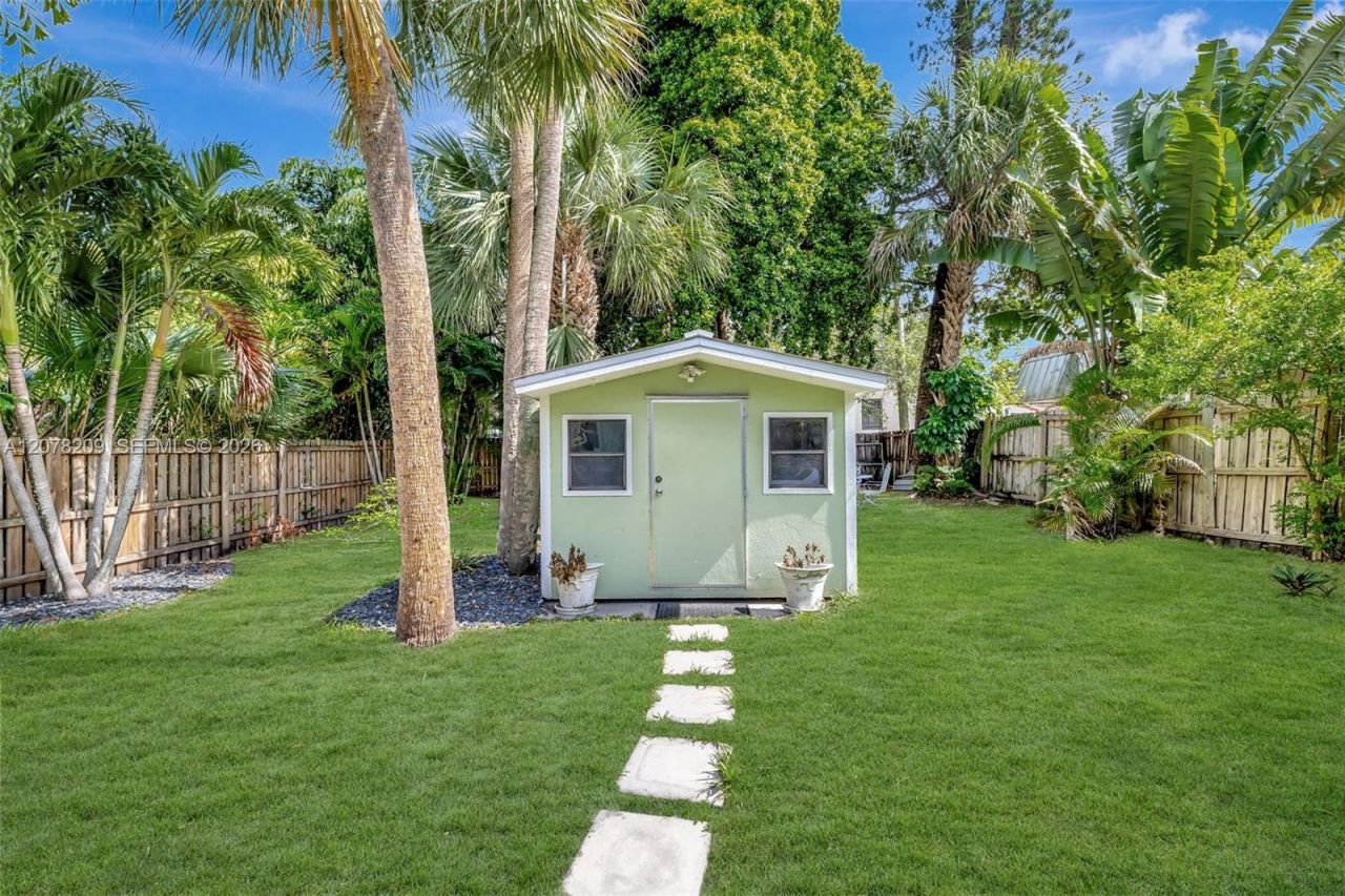 1031 SW 4th St, Fort Lauderdale, FL 33312 Photo