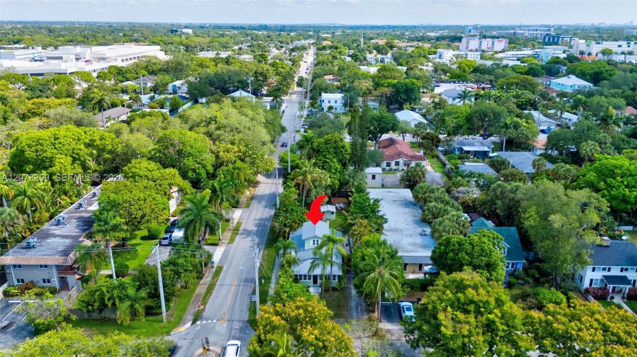 1031 SW 4th St, Fort Lauderdale, FL 33312 Photo