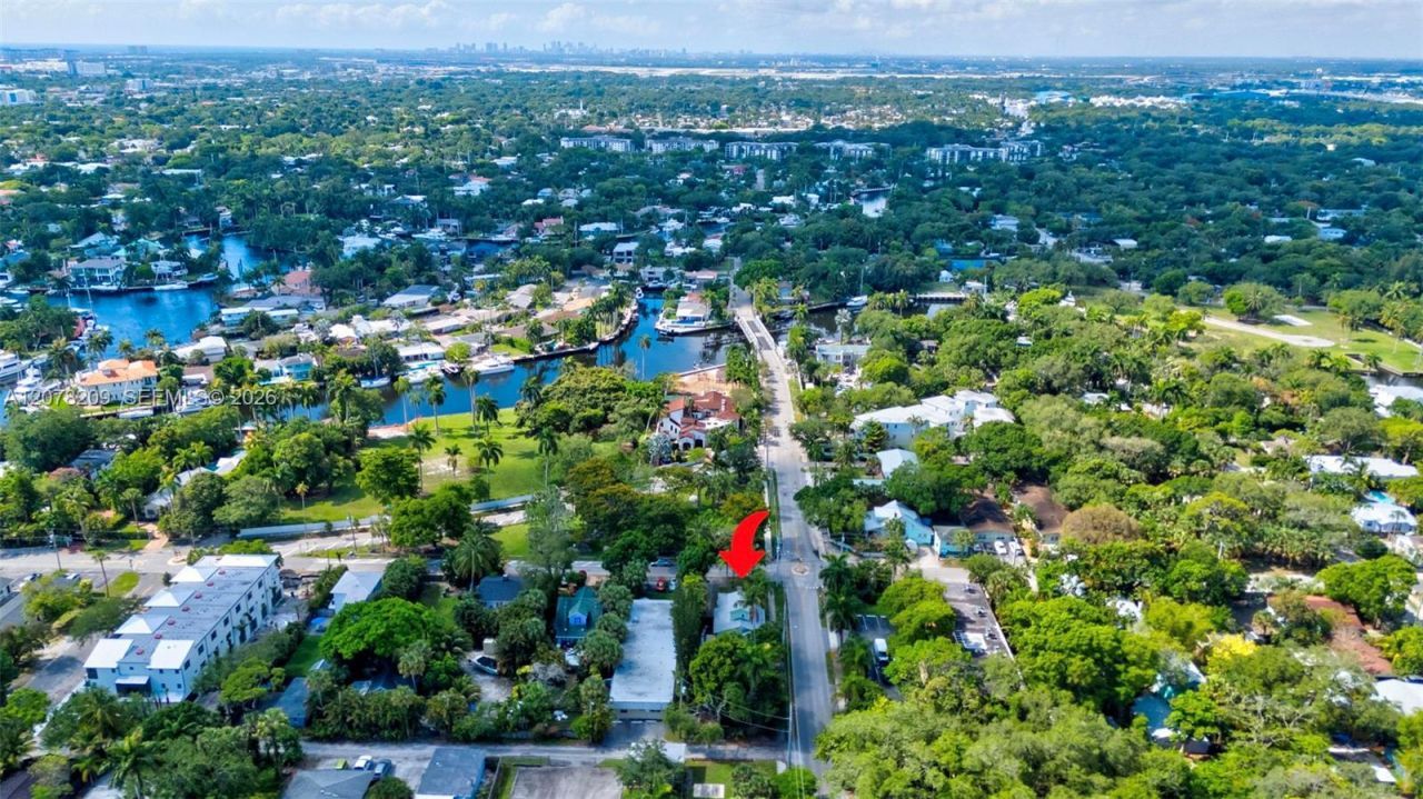 1031 SW 4th St, Fort Lauderdale, FL 33312 Photo