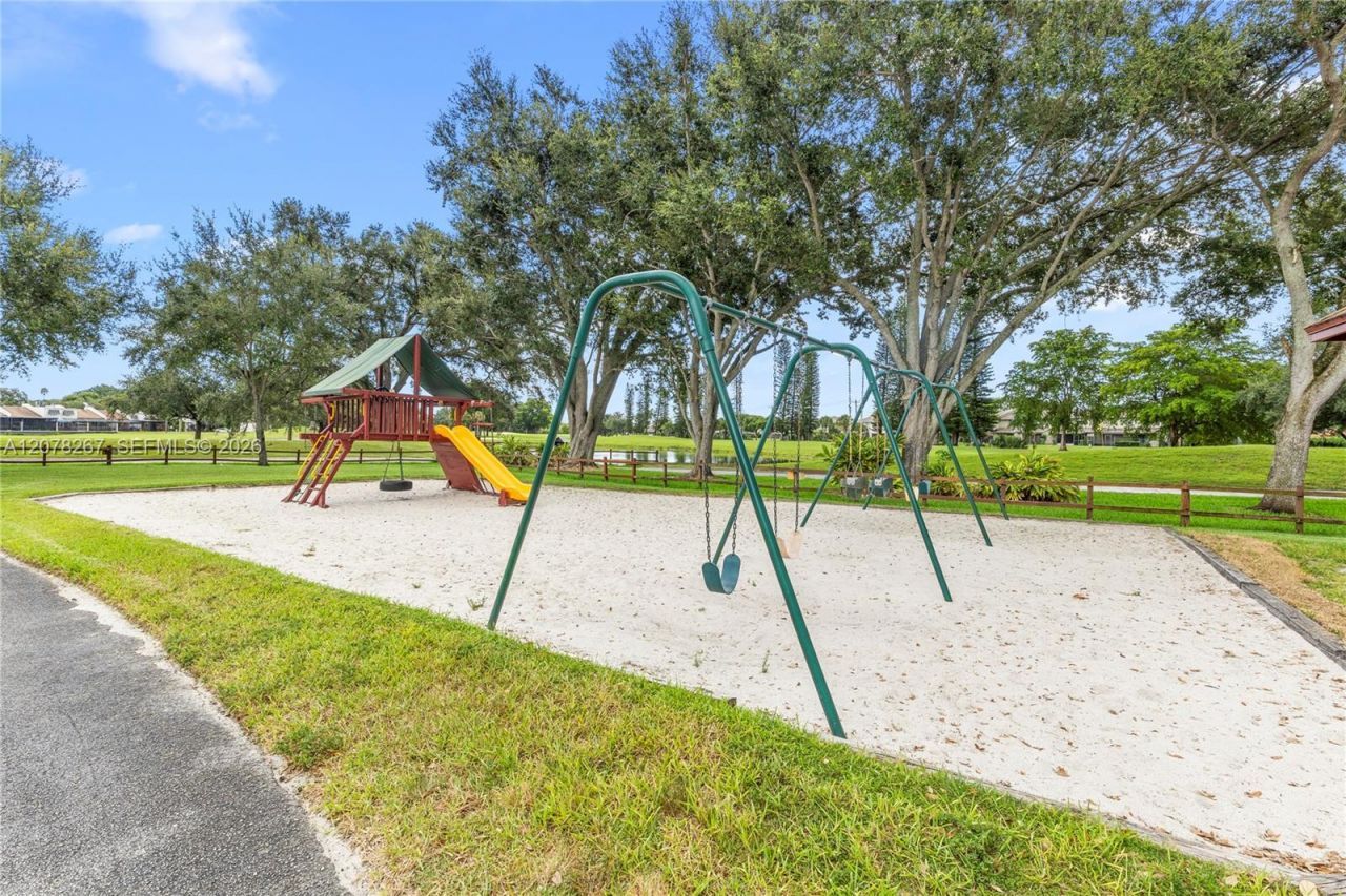 1231 W Fairway Rd, Pembroke Pines, FL 33026 Photo