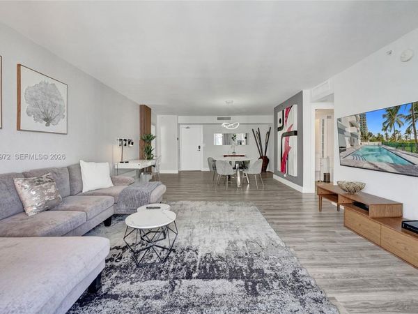 9195 Collins Ave , Unit 1109, Surfside, FL 33154