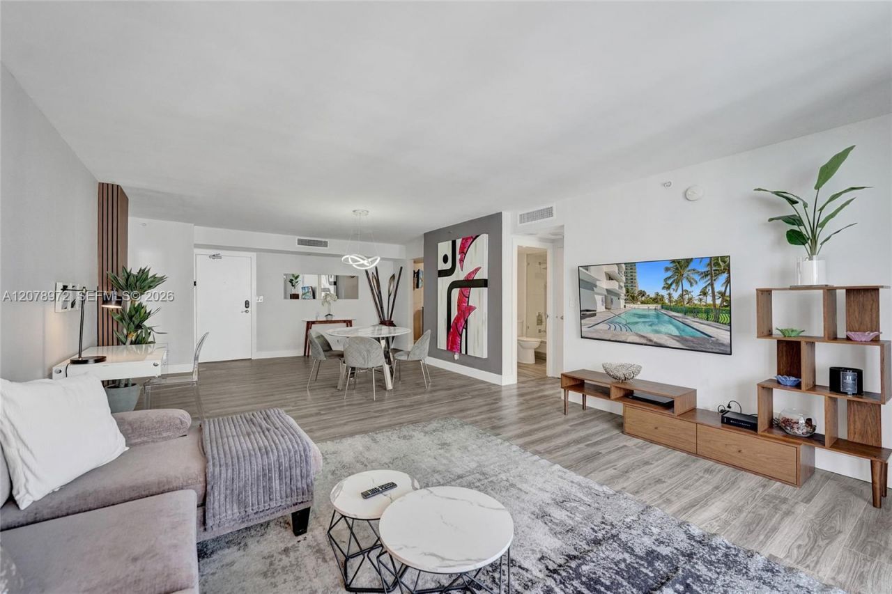 9195 Collins Ave , Unit 1109, Surfside, FL 33154 Photo