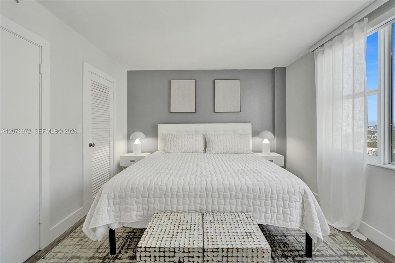9195 Collins Ave , Unit 1109, Surfside, FL 33154 Photo