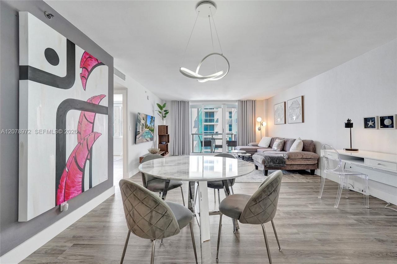 9195 Collins Ave , Unit 1109, Surfside, FL 33154 Photo