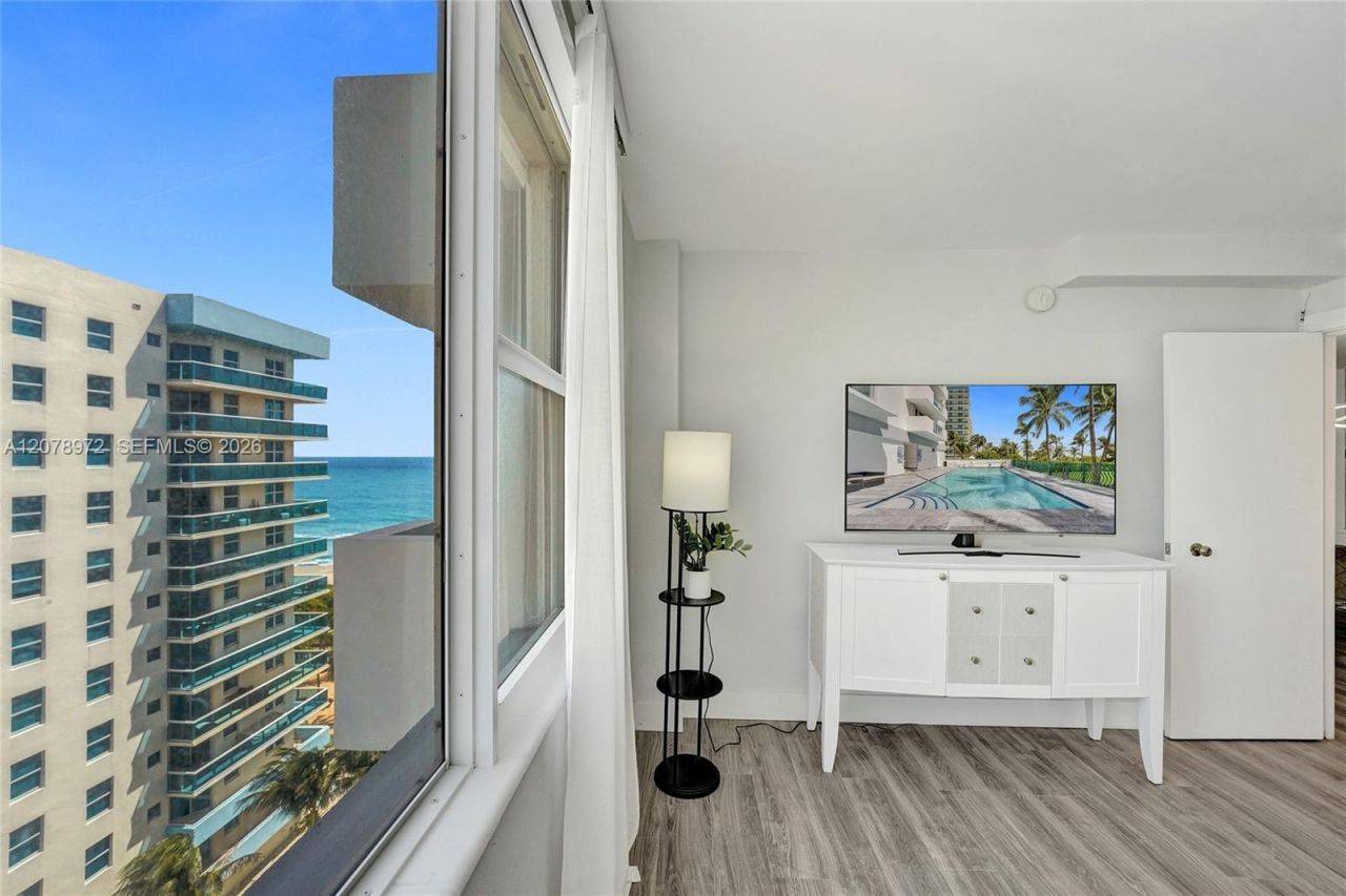 9195 Collins Ave , Unit 1109, Surfside, FL 33154 Photo