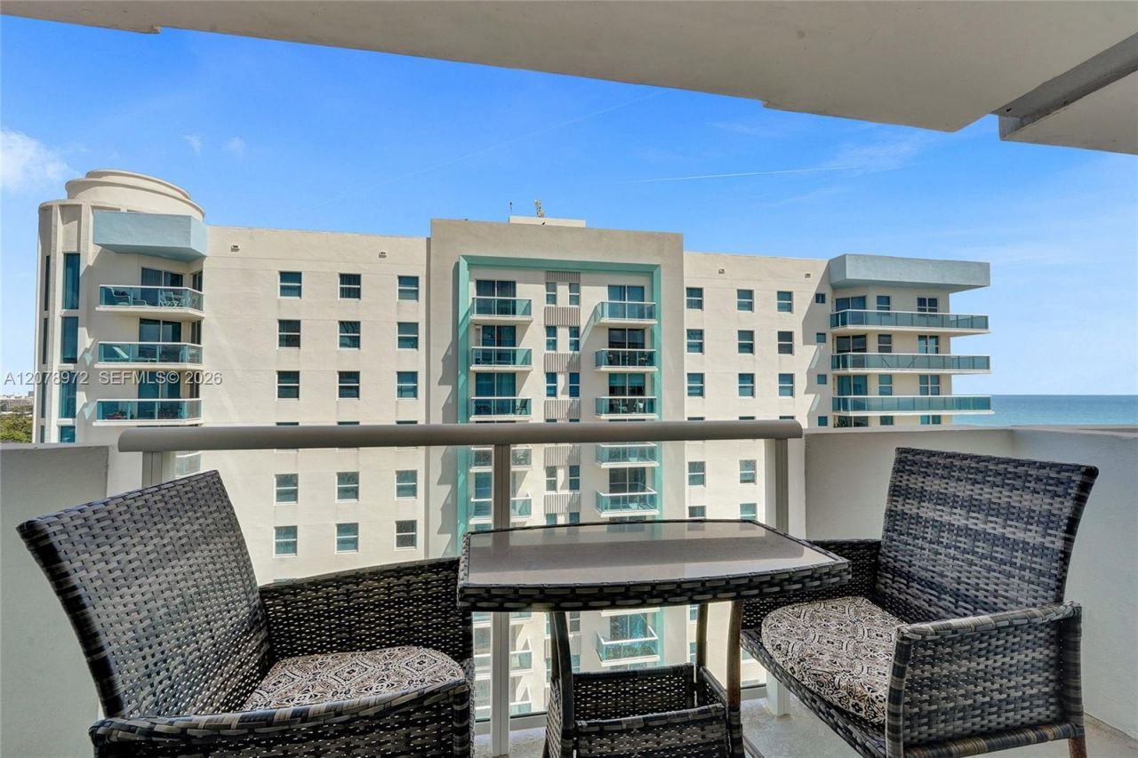 9195 Collins Ave , Unit 1109, Surfside, FL 33154 Photo