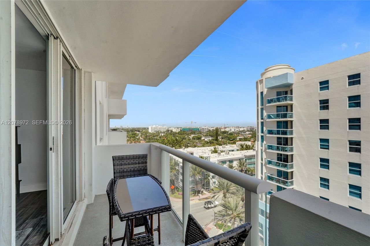 9195 Collins Ave , Unit 1109, Surfside, FL 33154 Photo