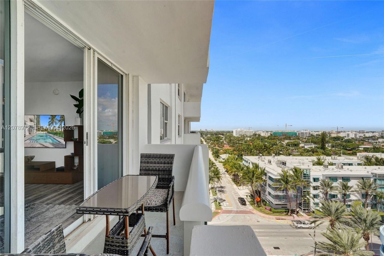9195 Collins Ave , Unit 1109, Surfside, FL 33154 Photo