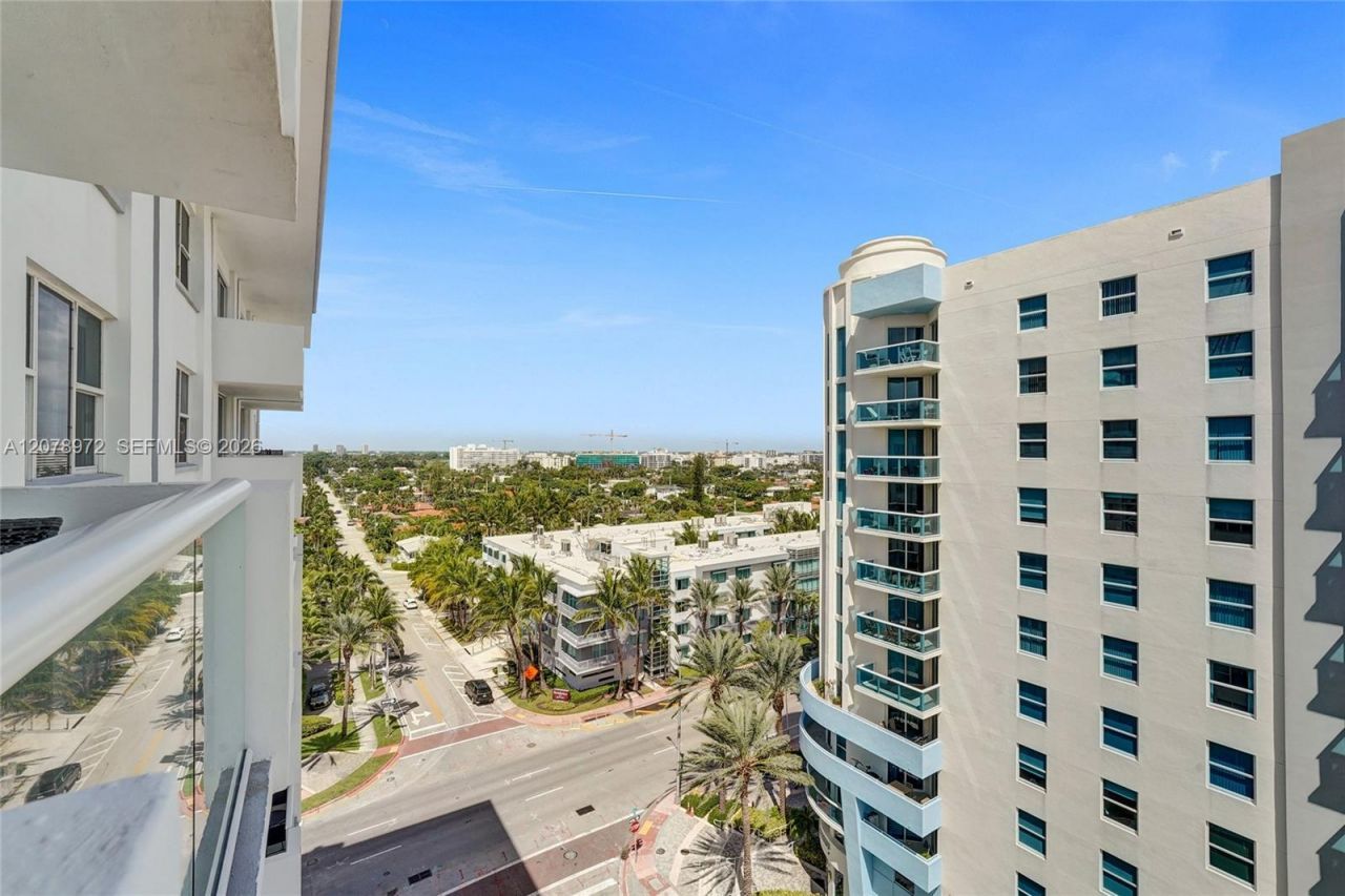 9195 Collins Ave , Unit 1109, Surfside, FL 33154 Photo