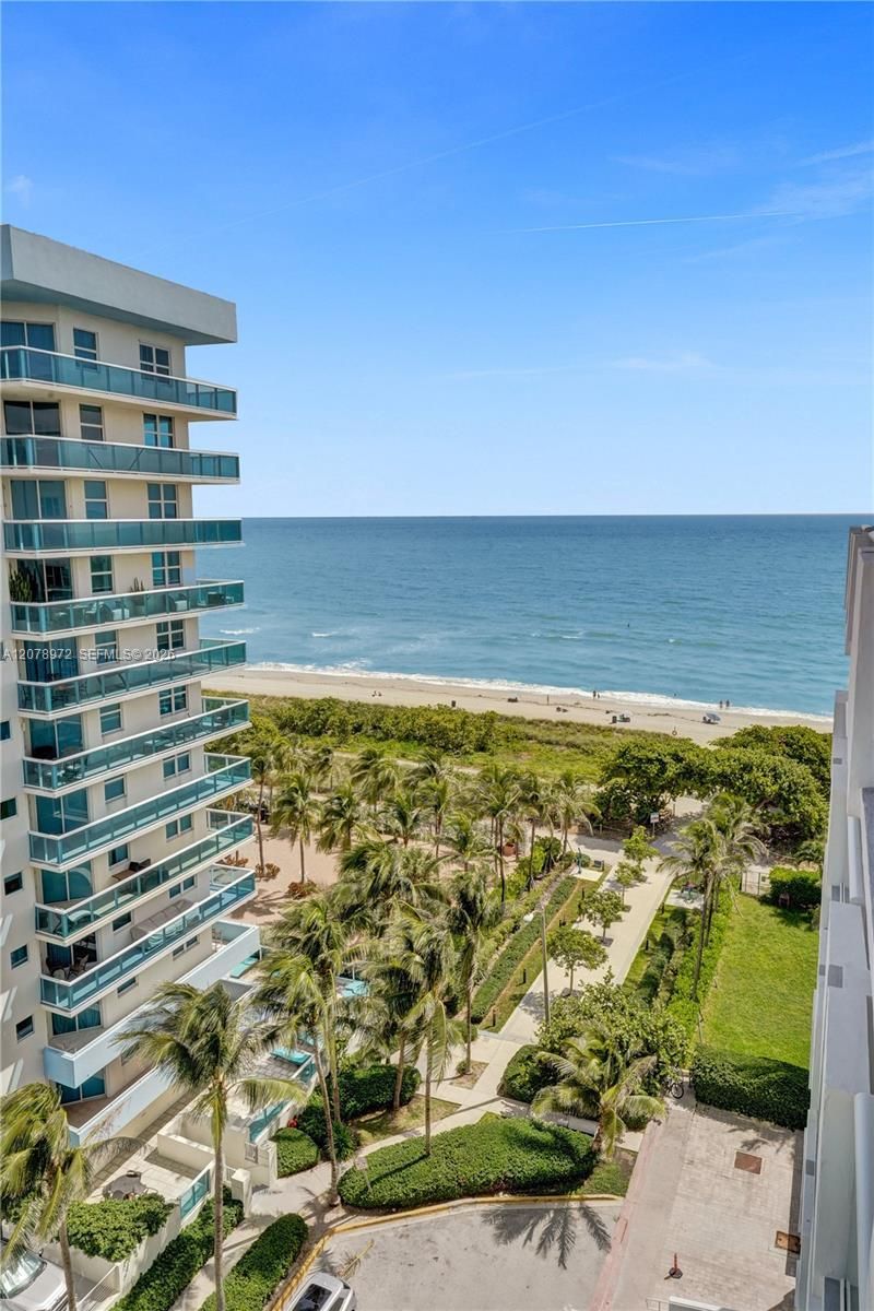 9195 Collins Ave , Unit 1109, Surfside, FL 33154 Photo