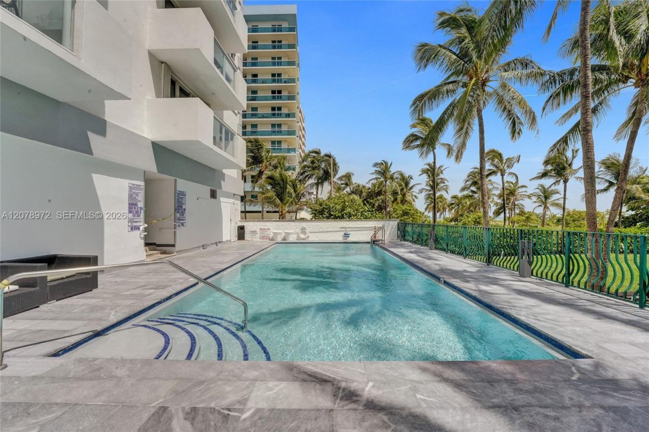 9195 Collins Ave , Unit 1109, Surfside, FL 33154 Photo