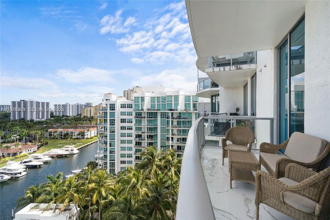 3029 NE 188th St , Unit 1021, Aventura, FL 33180 Photo