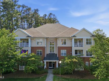 512 Ives Court, Chapel Hill, NC 27514