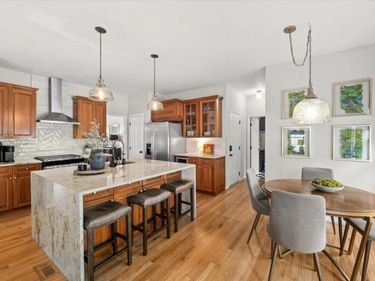 2405 Silver Lake Trail, Raleigh, NC 27606