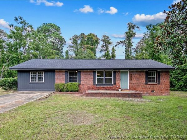 2423 George Owen Road, Fayetteville, NC 28306