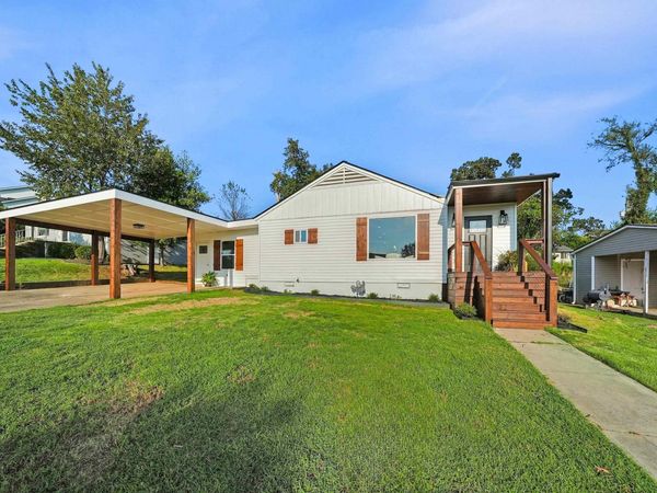 2909 Dalewood Road, Little Rock, AR 72207