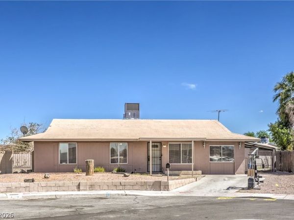 4016 Briar Court , Las Vegas, NV 89115