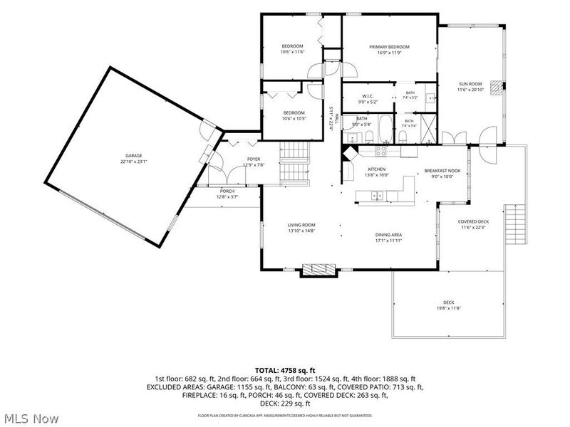 1049 N Medina Line Road, Akron, OH 44333 Photo 47
