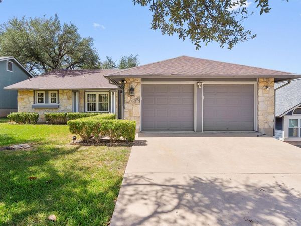 8514 Red Willow DR, Austin, TX 78736