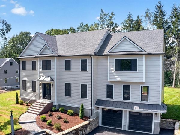 865 Johnson Street, North Andover, MA 01845