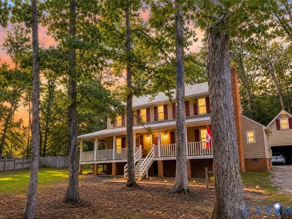 9007 Chatham Grove Lane , Richmond, VA 23236