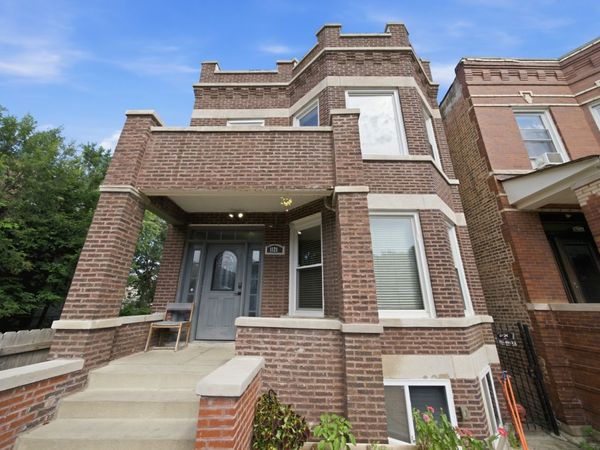 1121 N Lawndale Avenue, Chicago, IL 60651