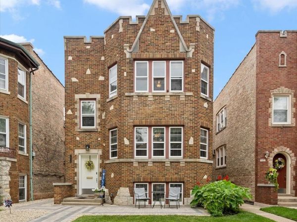 1916 Kenilworth Avenue , Berwyn, IL 60402