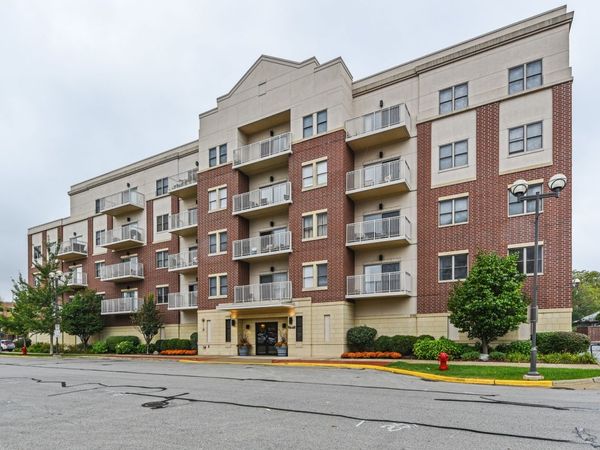 9440 S 51ST Avenue , Unit 413, Oak Lawn, IL 60453