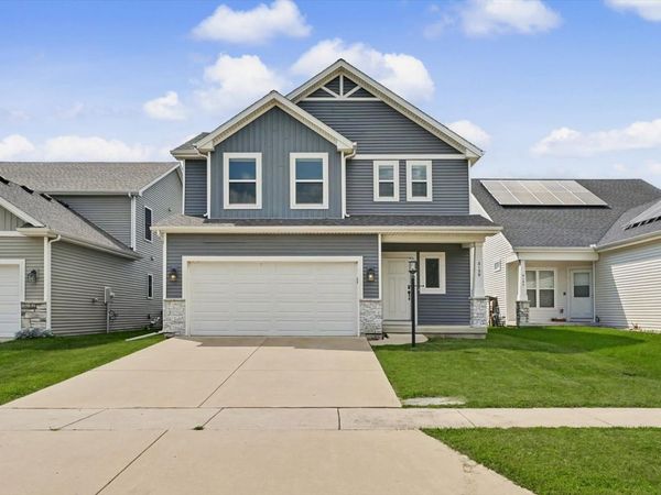 3139 Palmer Drive , Champaign, IL 61822