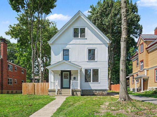 5809 Lathrop Place, Cincinnati, OH 45224