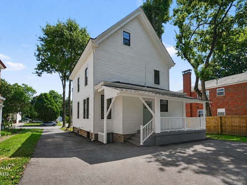 5809 Lathrop Place, Cincinnati, OH 45224 Photo 23