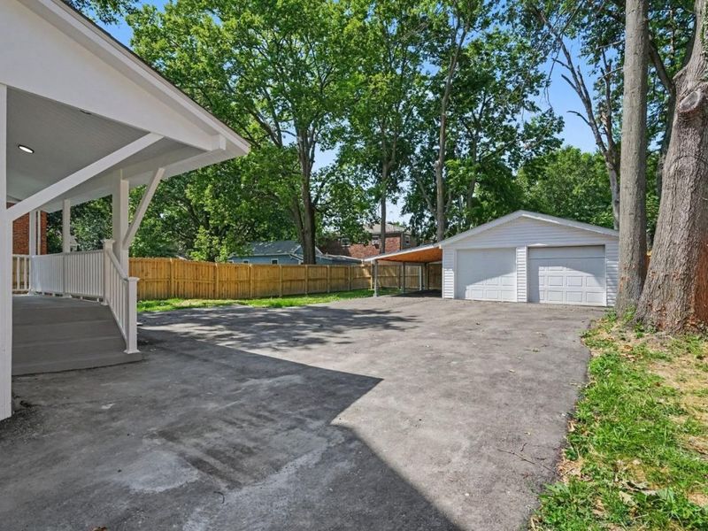 5809 Lathrop Place, Cincinnati, OH 45224 Photo 24