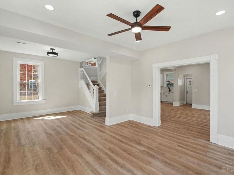 5809 Lathrop Place, Cincinnati, OH 45224 Photo 5
