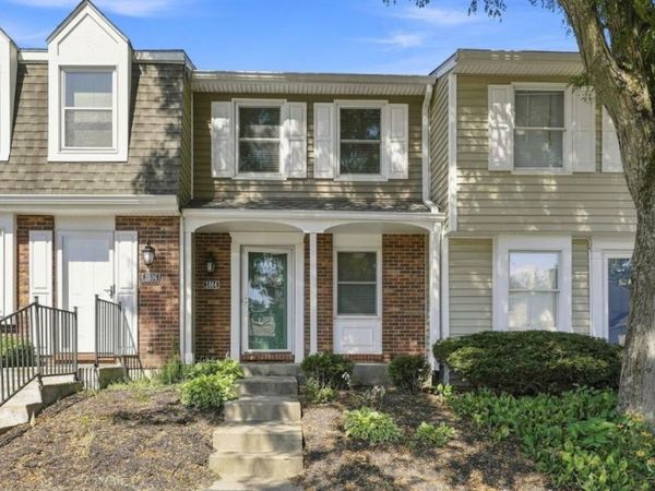 2804 Millbank Row, Deerfield Twp., OH 45039