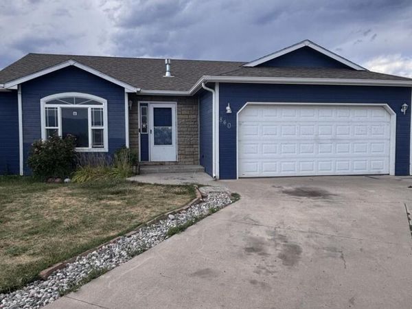840 Juliana Ct, Canon City, CO 81212